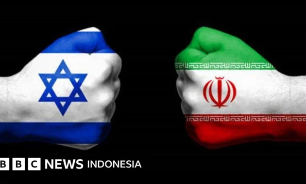 4 Alasan Iran Kembali Gempur Israel, Ingin Tunjukkan Solidaritas ke Hizbullah 4 Alasan Iran Kembali Gempur Israel, Ingin Tunjukkan Solidaritas ke Hizbullah