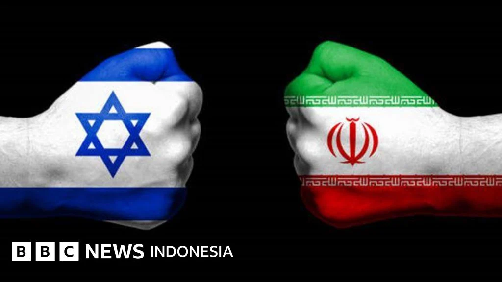 4 Alasan Iran Kembali Gempur Israel, Ingin Tunjukkan Solidaritas ke Hizbullah
