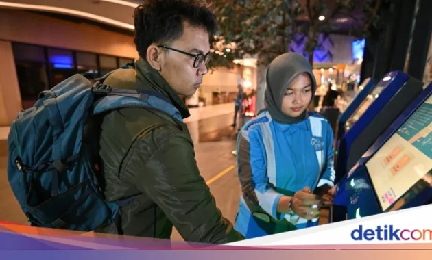 418 ribu pengguna ASDP nikmati diskon penyeberangan