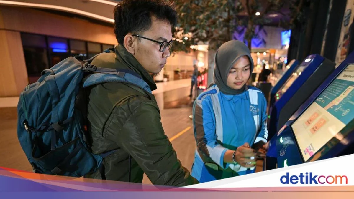 418 ribu pengguna ASDP nikmati diskon penyeberangan