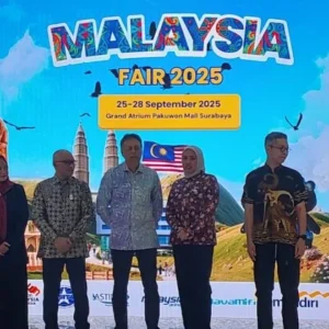4,3 Juta Orang Indonesia ke Malaysia Tahun 2025, MHTC Tarik Lewat Wisata Medis