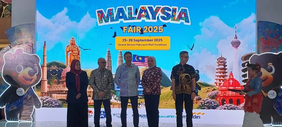 4,3 Juta Orang Indonesia ke Malaysia Tahun 2025, MHTC Tarik Lewat Wisata Medis