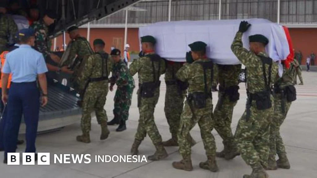 5 Orang Meninggal dalam Latihan Militer KDMP, Ekonom CELIOS Kritik Program Tidak Relevan