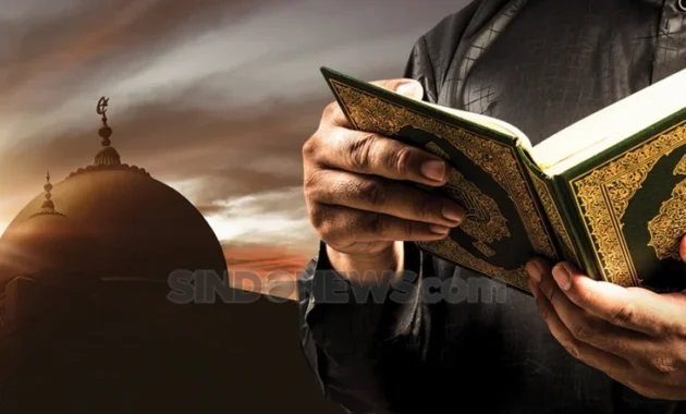 5 Perintah Al‑Qur'an Terhadap Anak Yatim yang Wajib Diketahui dan Diamalkan Umat Muslim