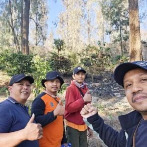 6 Daerah Rawan Karhutla, El Nino Jadi Ancaman Besar