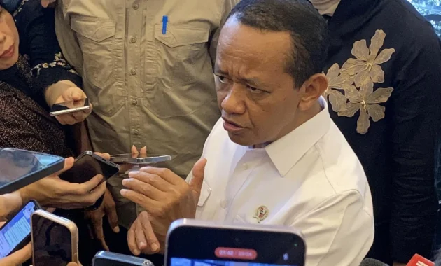 8 Tahun DPO Batu Bara Tak Berubah, Pengamat Sarankan Pemerintah Revisi