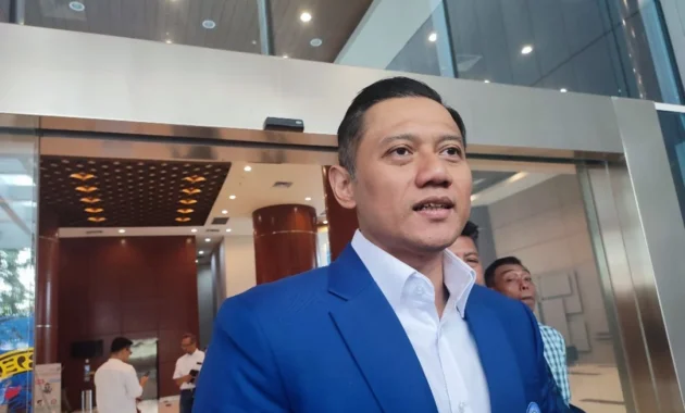 Abdul Rachman Thaha Sebut Ada Fitnah Terhadap Ketua Umum Partai Demokrat AHY Terkait Kasus di BGN