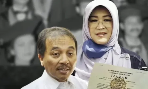 Ade Darmawan Yakin Jokowi Kecewa Roy Suryo dan Dokter Tifa Tak Ditahan Kejari Jaksel