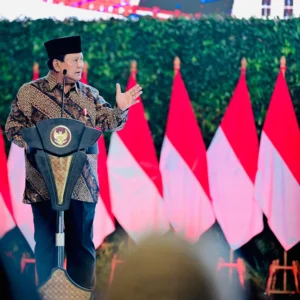Admin IG BGN Hapus Postingan Ucapan Terima Kasih pada Dadan Hindayana, Sony Sanjaya, dan Lodewyk Pusung setelah Jadi Tersangka Korupsi