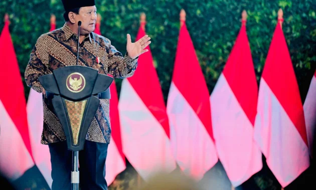 Admin IG BGN Hapus Postingan Ucapan Terima Kasih pada Dadan Hindayana, Sony Sanjaya, dan Lodewyk Pusung setelah Jadi Tersangka Korupsi Admin IG BGN Hapus Postingan Ucapan Terima Kasih pada Dadan Hindayana, Sony Sanjaya, dan Lodewyk Pusung setelah Jadi Tersangka Korupsi