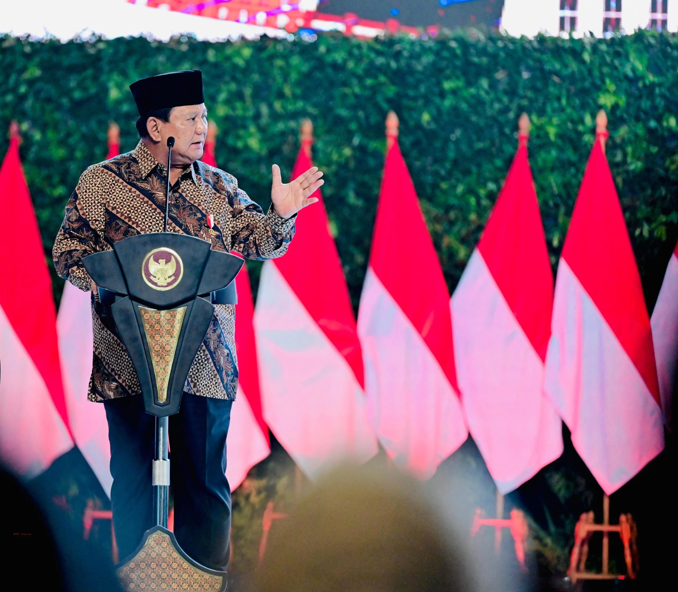 Admin IG BGN Hapus Postingan Ucapan Terima Kasih pada Dadan Hindayana, Sony Sanjaya, dan Lodewyk Pusung setelah Jadi Tersangka Korupsi