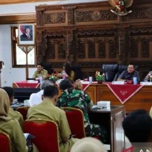ADPSI Dorong Daerah Optimalkan Aset Hadapi Pengurangan Dana Transfer