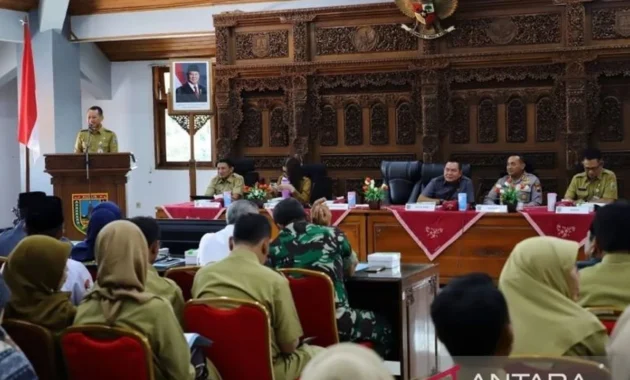 ADPSI Dorong Daerah Optimalkan Aset Hadapi Pengurangan Dana Transfer