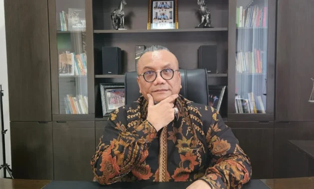 Advokat Togar Situmorang Ajukan Kasasi ke MA atas Putusan PT Denpasar yang Dinyatakan Janggal Advokat Togar Situmorang Ajukan Kasasi ke MA atas Putusan PT Denpasar yang Dinyatakan Janggal