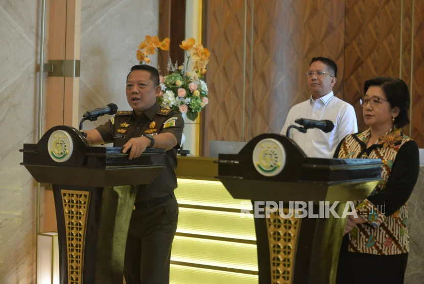Agustina Arumsari, Auditor Senior yang Kini Jadi Wakil Kepala BGN