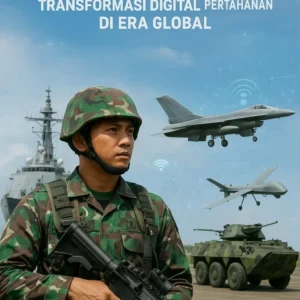 Ahli: Paradigma pertahanan negara mengalami transformasi besar