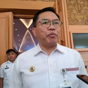 AHY Tak Kenal Sony Sonjaya, Demokrat Tolak Tuduhan Korupsi BGN: Fitnah Berat!