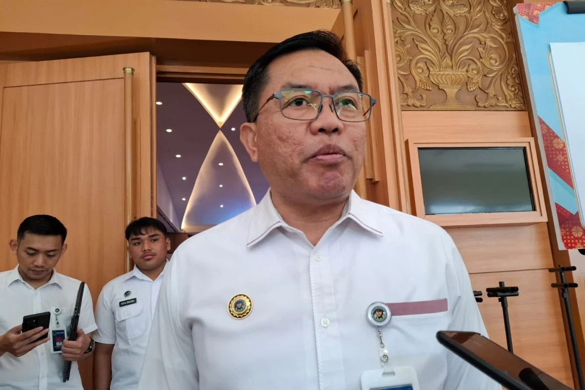 AHY Tak Kenal Sony Sonjaya, Demokrat Tolak Tuduhan Korupsi BGN: Fitnah Berat!