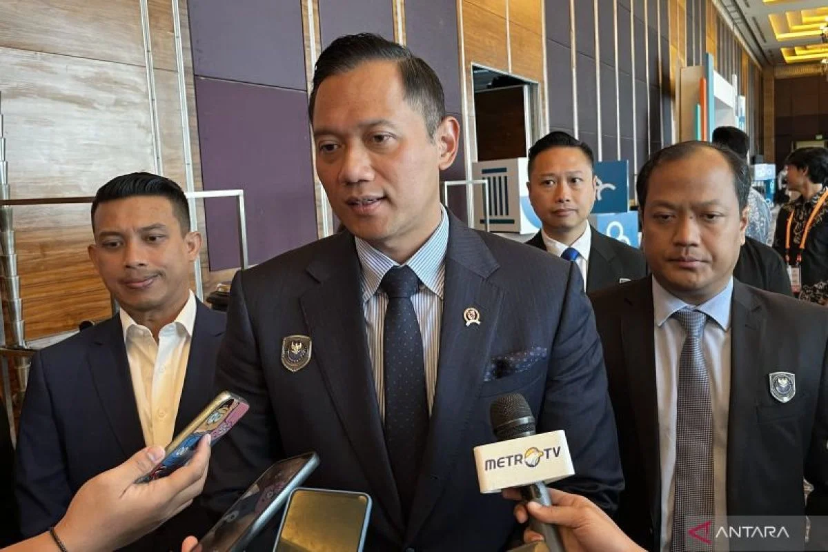 AHY Tegaskan Kritik Partai Oposisi Harus Konstruktif, Bukan Memecah Belah Bangsa