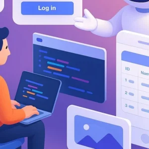 AI Menulis Kode, Lalu Apa Tugas Programmer?