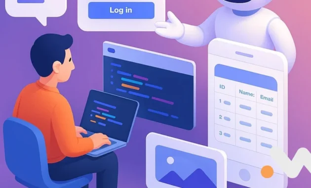 AI Menulis Kode, Lalu Apa Tugas Programmer?