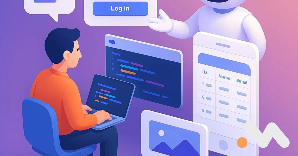 AI Menulis Kode, Lalu Apa Tugas Programmer?