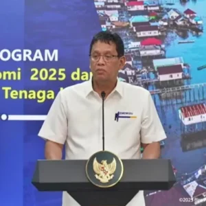 Airlangga memastikan stimulus semester II tak pengaruhi defisit APBN