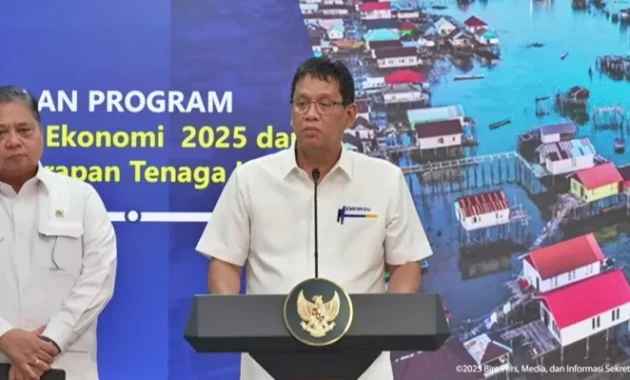 Airlangga memastikan stimulus semester II tak pengaruhi defisit APBN Airlangga memastikan stimulus semester II tak pengaruhi defisit APBN