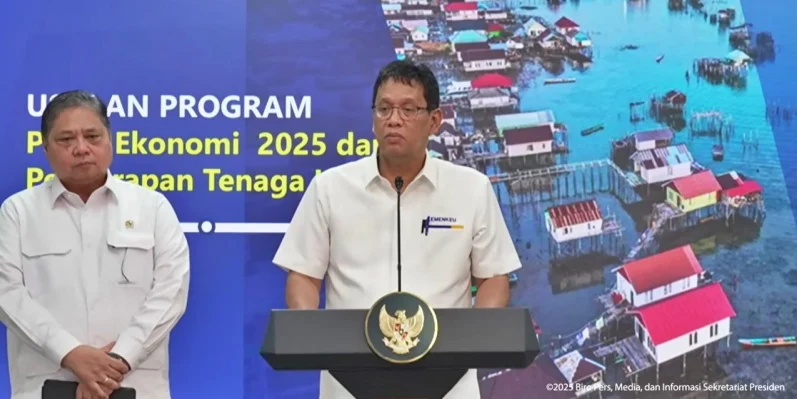 Airlangga memastikan stimulus semester II tak pengaruhi defisit APBN