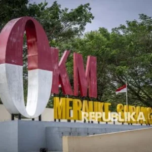 Ajukan Rencana Anggaran 2027, BKPP: Pengelolaan Perbatasan Harus Diperkuat