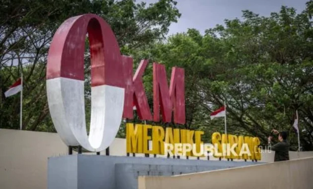 Ajukan Rencana Anggaran 2027, BKPP: Pengelolaan Perbatasan Harus Diperkuat Ajukan Rencana Anggaran 2027, BKPP: Pengelolaan Perbatasan Harus Diperkuat