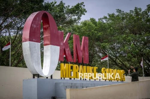 Ajukan Rencana Anggaran 2027, BKPP: Pengelolaan Perbatasan Harus Diperkuat