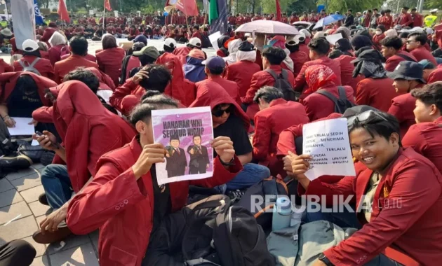 Akademisi: Dialog Langsung dengan Mahasiswa Penting untuk Menjembatani Kesenjangan Informasi