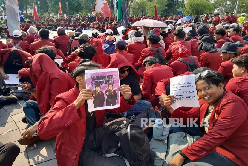 Akademisi: Dialog Langsung dengan Mahasiswa Penting untuk Menjembatani Kesenjangan Informasi