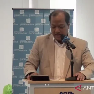 Akademisi Dorong Pembangunan Ekosistem Transportasi Online Kondusif