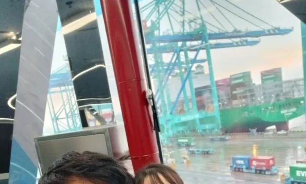 Akademisi Indonesia bidik peluang baru untuk kerja sama China-Indonesia di sektor pelabuhan dan maritim