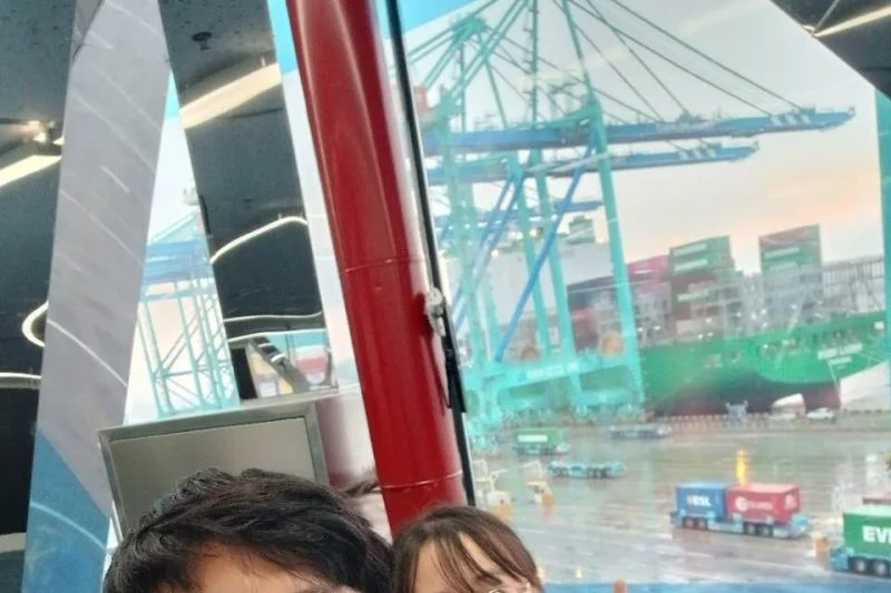 Akademisi Indonesia bidik peluang baru untuk kerja sama China-Indonesia di sektor pelabuhan dan maritim