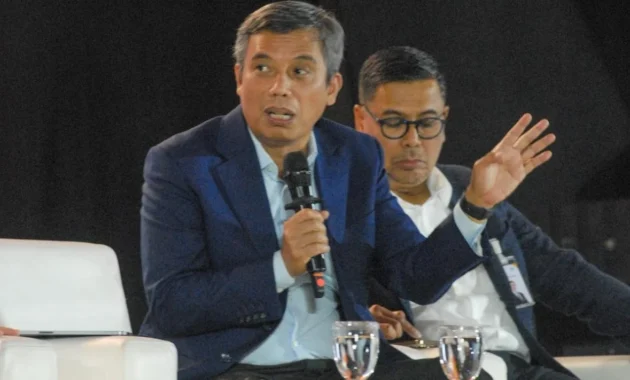 Akselerasi Transformasi Ekosistem Perbankan, BTN Perkuat CASA dan Pendapatan Transaksi Akselerasi Transformasi Ekosistem Perbankan, BTN Perkuat CASA dan Pendapatan Transaksi