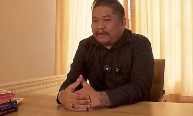 Aktivis Muda Nasional: Persatuan Bangsa Penting di Tengah Tantangan Global Aktivis Muda Nasional: Persatuan Bangsa Penting di Tengah Tantangan Global