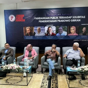 Akui Program Pemerintah Banyak Kekurangan, Wapres Gibran: Kita Perbaiki Bersama