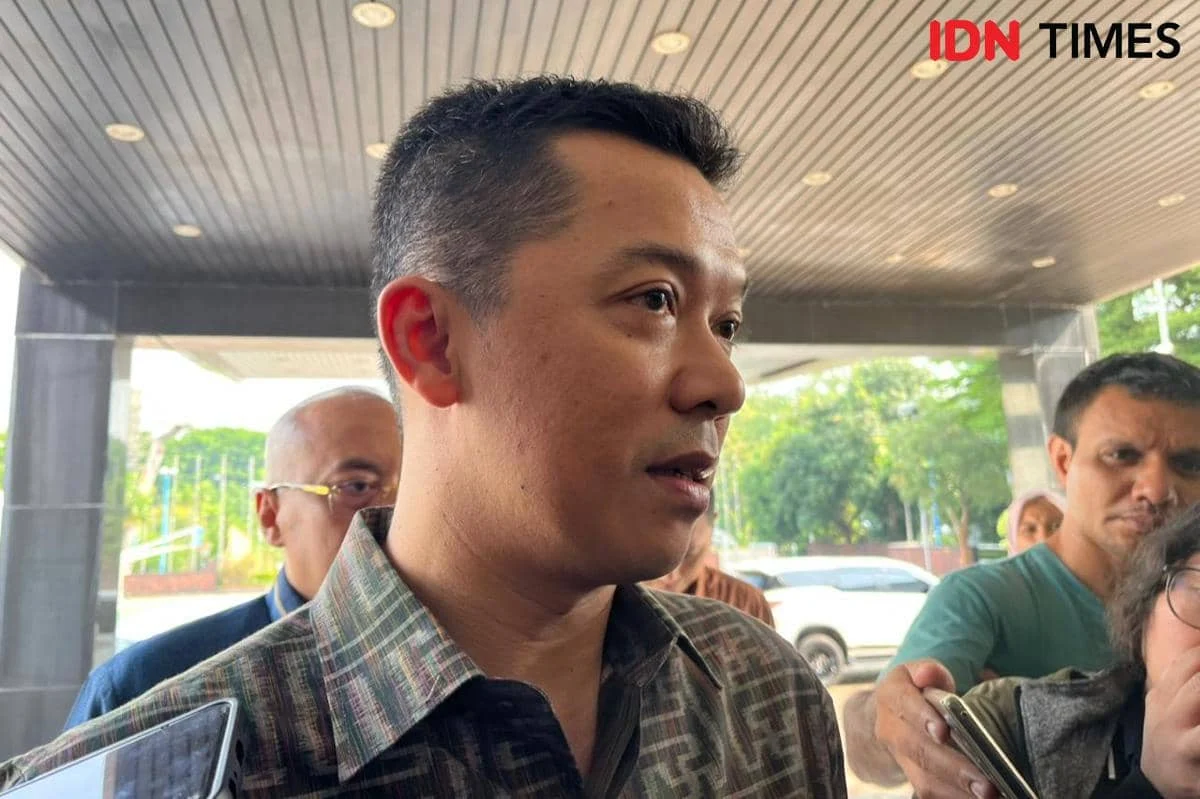 Akui Sekap dan Siksa Korban, Taufik Hidayat Berdalih di Bawah Pengaruh Miras