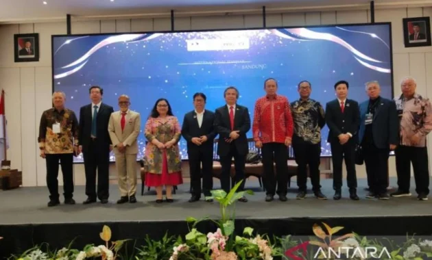 Al Busyra Basnur: Generasi Muda Indonesia Perlu Pelajari Etos Kerja Tiongkok Al Busyra Basnur: Generasi Muda Indonesia Perlu Pelajari Etos Kerja Tiongkok