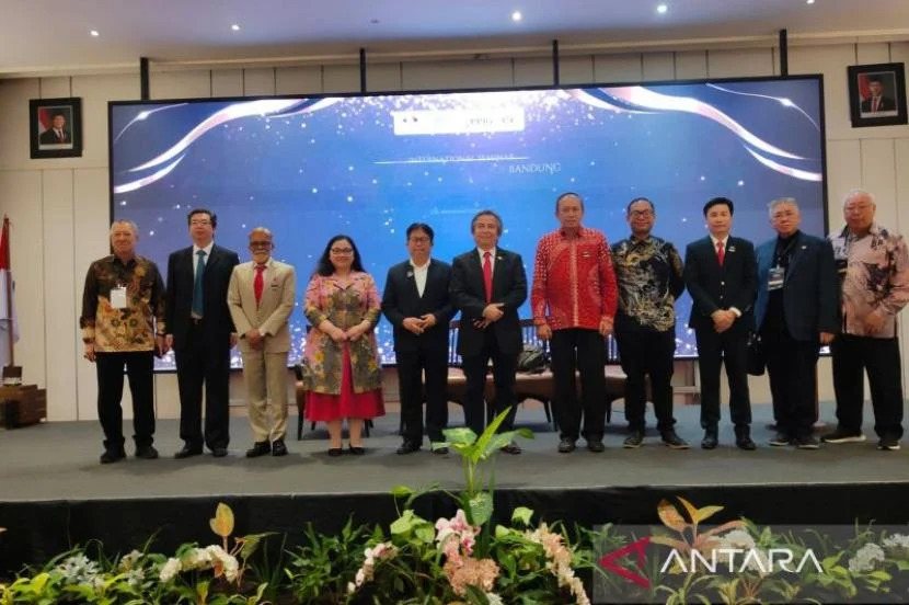 Al Busyra Basnur: Generasi Muda Indonesia Perlu Pelajari Etos Kerja Tiongkok