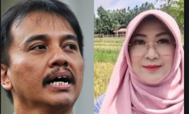 Alasan Polisi Tangkap Roy Suryo dan Dokter Tifa, Berkas Segera Dilimpahkan ke Kejaksaan