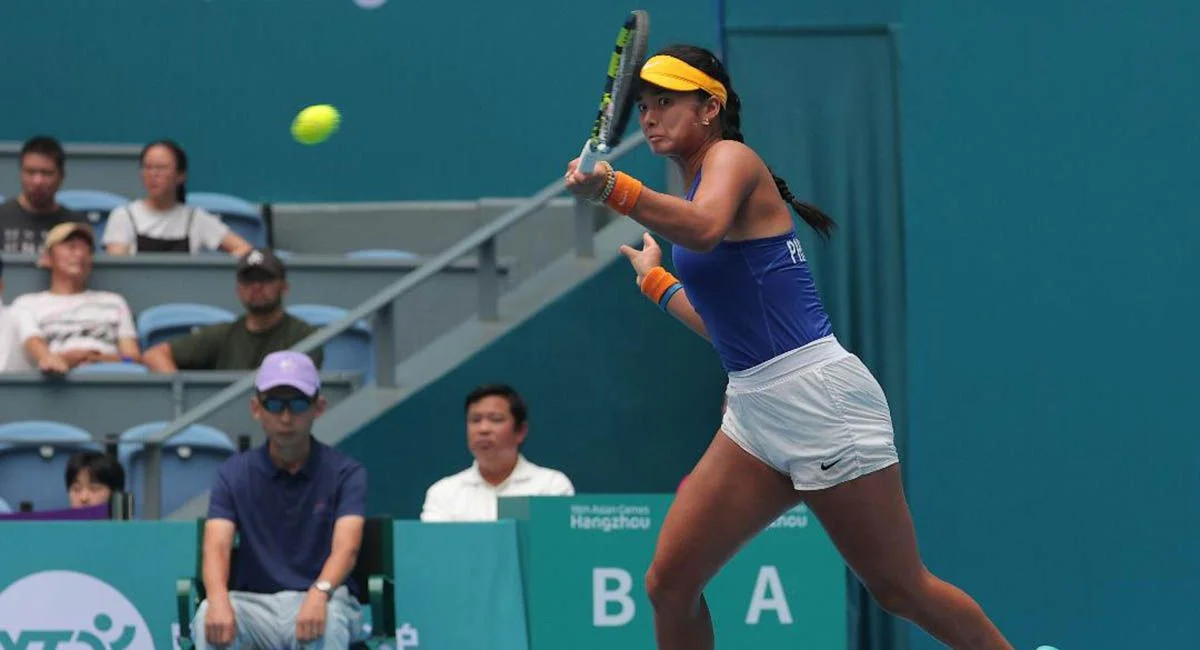 Alex Eala Siapkan Kebangkitan di Birmingham Open: Unggulan No.1 Hadapi Priscilla Hon