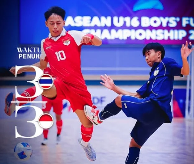 Aljazair dan Austria Lolos Dramatis Usai Imbang 3-3 di Laga Penuh Drama