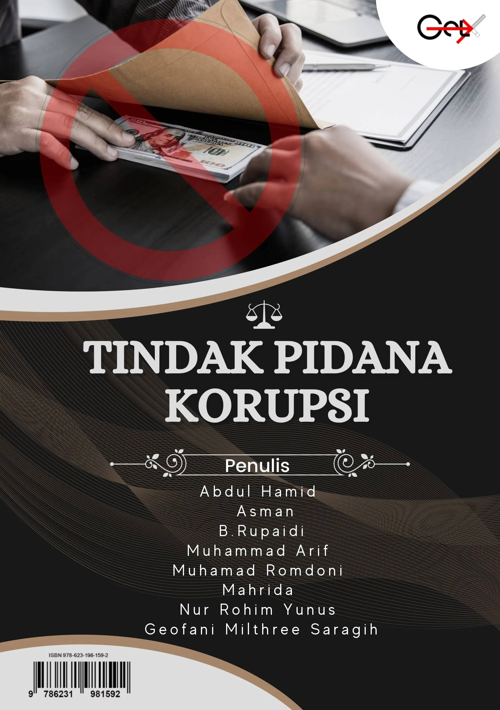 Amanat Kejagung ke ABPEDNAS: Bedakan Kesalahan Administratif dan Tindak Pidana Korupsi
