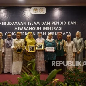 AMI: Kebudayaan Memiliki Peran Strategis Mengatasi Krisis Kepribadian Bangsa