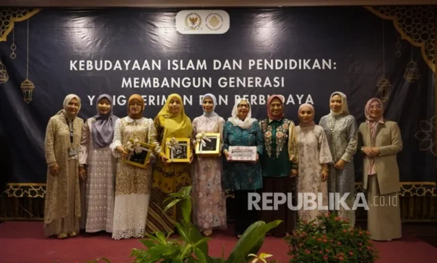 AMI: Kebudayaan Memiliki Peran Strategis Mengatasi Krisis Kepribadian Bangsa