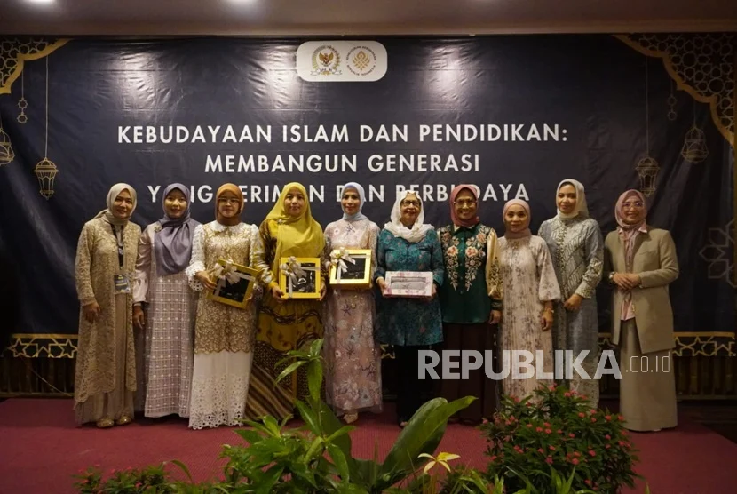 AMI: Kebudayaan Memiliki Peran Strategis Mengatasi Krisis Kepribadian Bangsa